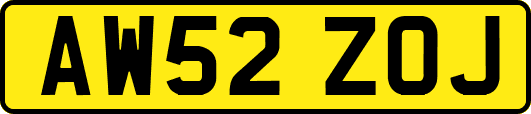 AW52ZOJ