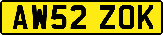 AW52ZOK