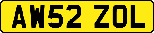 AW52ZOL