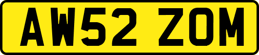 AW52ZOM