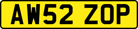 AW52ZOP