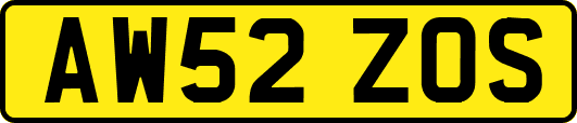 AW52ZOS