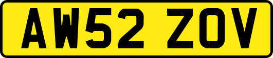 AW52ZOV