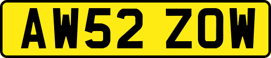 AW52ZOW