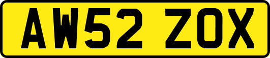 AW52ZOX