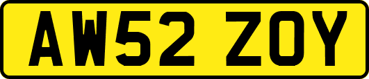 AW52ZOY