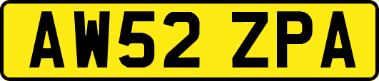 AW52ZPA
