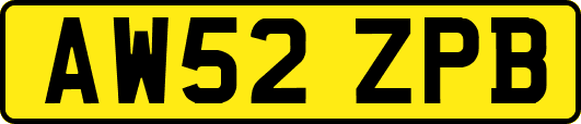 AW52ZPB