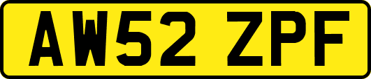 AW52ZPF
