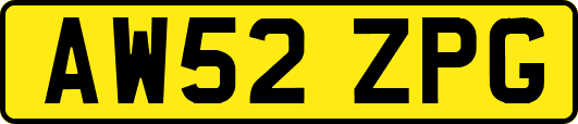 AW52ZPG