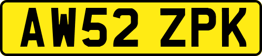 AW52ZPK