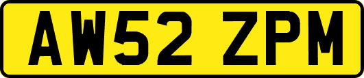 AW52ZPM