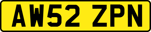 AW52ZPN