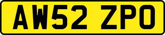 AW52ZPO