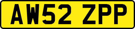 AW52ZPP