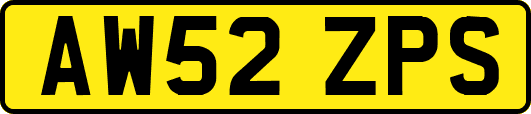 AW52ZPS