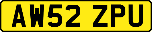 AW52ZPU