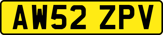AW52ZPV