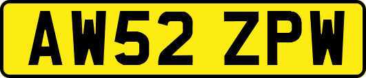 AW52ZPW
