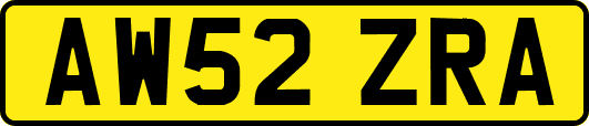 AW52ZRA