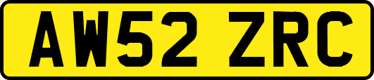 AW52ZRC