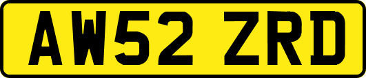 AW52ZRD