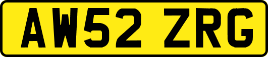 AW52ZRG