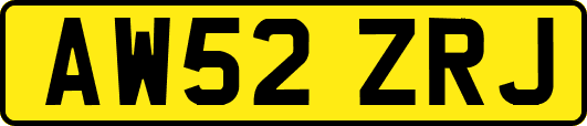 AW52ZRJ