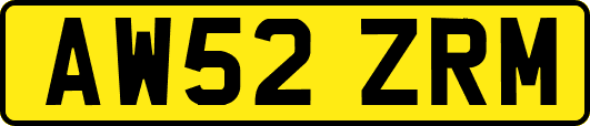 AW52ZRM