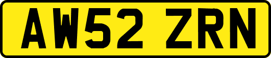AW52ZRN