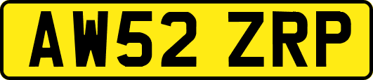 AW52ZRP