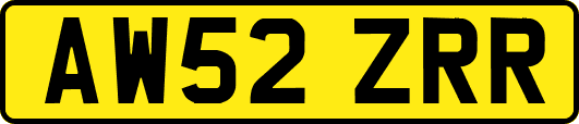 AW52ZRR