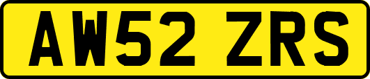 AW52ZRS