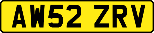 AW52ZRV
