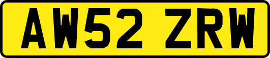 AW52ZRW