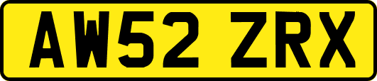 AW52ZRX