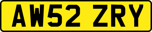 AW52ZRY