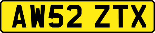 AW52ZTX