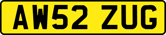 AW52ZUG