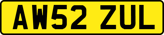 AW52ZUL