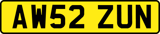 AW52ZUN