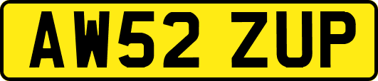 AW52ZUP