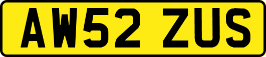 AW52ZUS