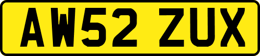 AW52ZUX