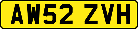 AW52ZVH