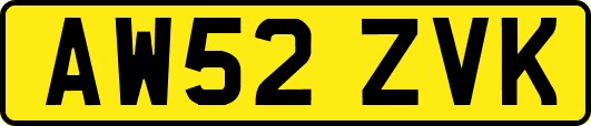 AW52ZVK