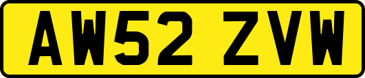 AW52ZVW