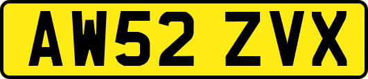 AW52ZVX
