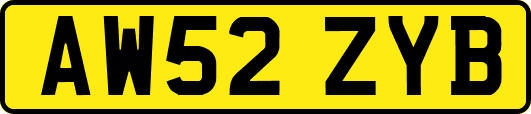 AW52ZYB