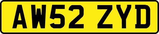 AW52ZYD